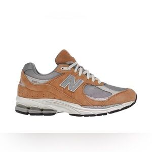 New Balance 2002R
Sweet Caramel size 13